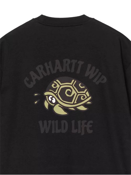 Wild Life T-shirt CARHARTT WIP | I03625389XX